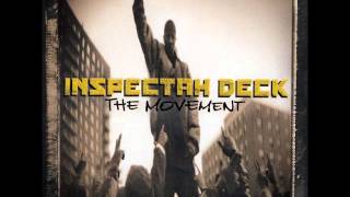 Inspectah Deck - City High (Variant Remix)