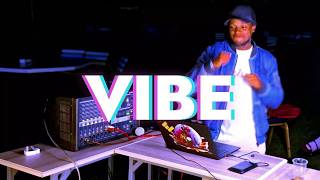 VIBE 14 | DJ PUKI | MILLENIAL VIBE | PRE PARTY MASHUP