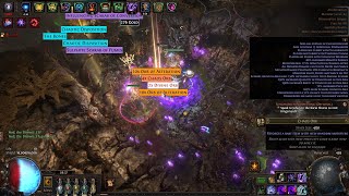 [POE1 3.26] Simple Strats Strongbox T17 for raw currency and div card