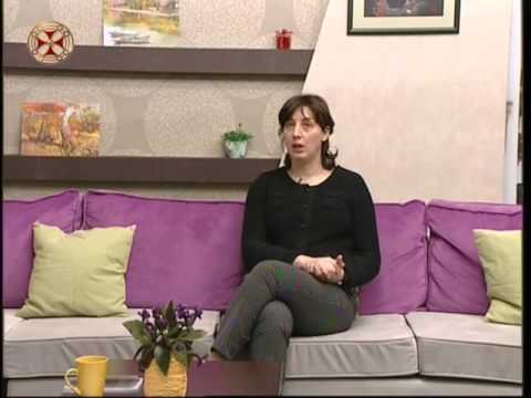 ნოტარიუსთა საკვალიფიკაციო გამოცდა და სტაჟირება--ნოტარიუსთა პალატის თავმჯდომარე ნინო ხოფერია