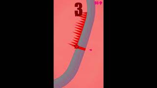 Flippy game play | Ketchapp | The farthest run! screenshot 3