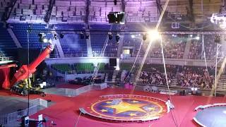 Shrine Circus 2019