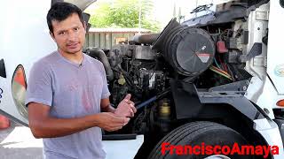 S4 E5 F.A.I.T.H. motor international navistar maxxforce problemas fallas costo de reparaciones