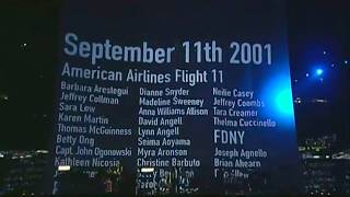 U2 Super Bowl XXXVI Halftime Show (Rare HD Widescreen Broadcast)