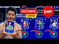 Blow Offer 117 OvR Free 🔥 100 % Sure | Duel Evolution |Fc Mobile | Ea Fc Mobile