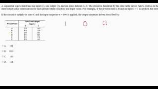 Sequential Logic