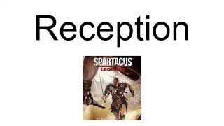 Spartacus Legends screenshot 5