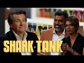 New can the sharks sense success in brandscent  shark tank australia