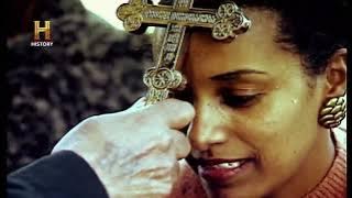 ¿Quién Es Satanás? - La Biblia Prohibida -  History Channel HD