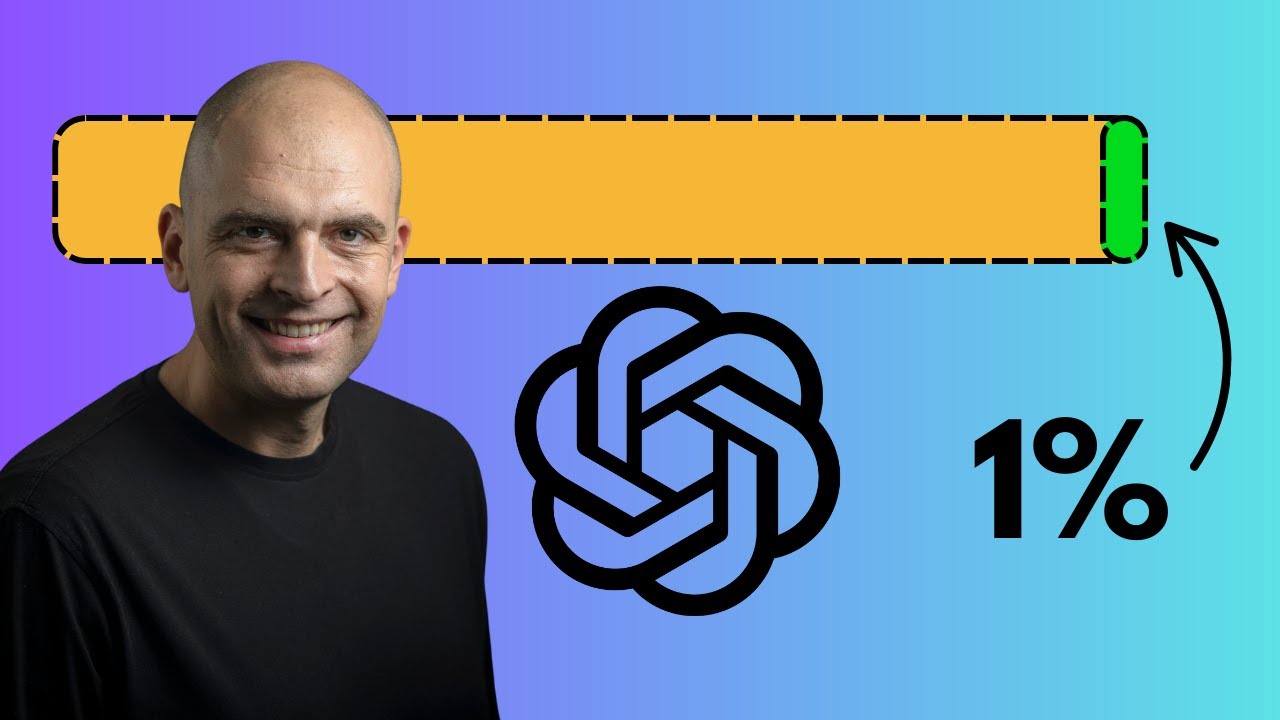 Kako da koristite ChatGPT bolje od 99% ljudi