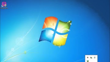 PHP Lesson 1 - Installing WAMP and Notepad++ on Windows 7