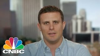 Dollar Shave Club's Razor Strategy: CEO | CNBC