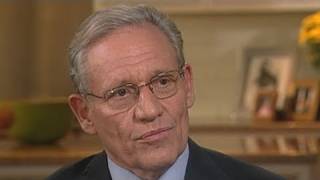Bob Woodward on 'Obama's Wars'