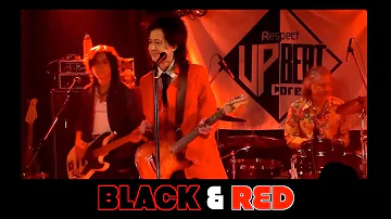 Black & Red (Respect up beat)
