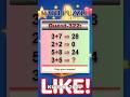 Math Puzzle Marathon 27: It’s not just addition — test your pattern recognition skills.