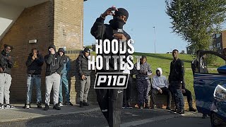 Rx - Hoods Hottest (Season 2) | P110