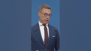 JUST IN: Finland Demands EU Action on Russian Assets | Stubb Meets NATO & EU Leaders | AC15