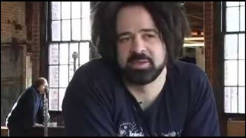 Counting Crows - You Can