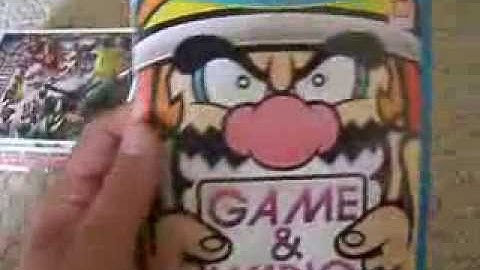 My Wii/Wii U Game Collection - Part 2!