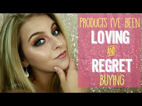 products-i've-been-loving-+-products-i-regret-buying-|-may-2016