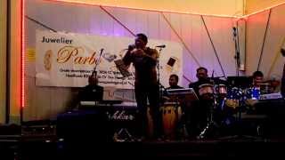 Video thumbnail of "Dhiraj Mahabier - Chahe Aaj Mujhe Na Pasand Karo -"