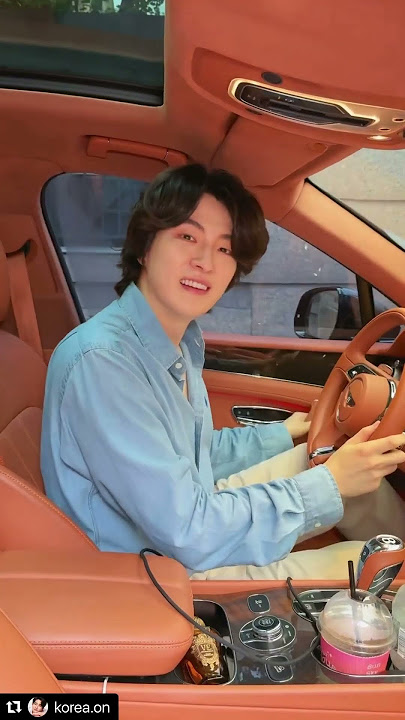 Jang Keun Suk Instagram 2024.8.27