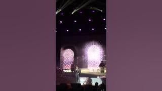 Afgan - Padamu Ku Bersujud (Konsert Suara Hati 2015)