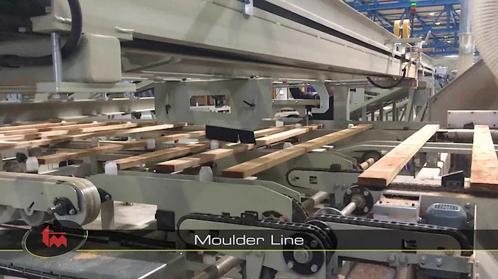 Opti-Solution  - moulder line (1190)