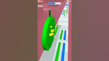 Layers Roll (level-19)