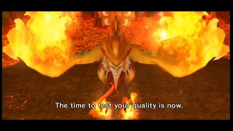 Final Fantasy Fables: Chocobo
