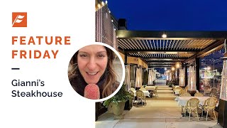 Minnesota Business - Gianni's Steakhouse