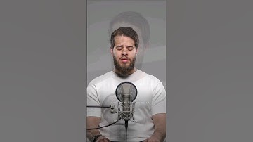 وَإِذَا سَأَلَكَ عِبَادِي عَنِّي فَإِنِّي قَرِيبٌ  [ ١٨٦: سُورَةُ البَقَرَةِ ] | تلاوة أدهم نابلسي