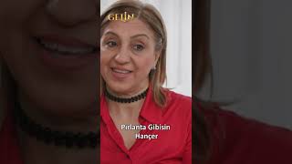 Pırlanta Gibisin Hançer  | Gelin Dizisi @GelinDizisi​
