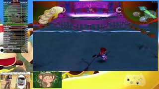 Ape Escape 2 No Hit \/ No Damage Any% | PB 1