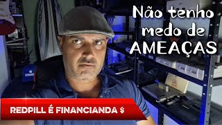 Ex-Redpill conta como a seita funciona 