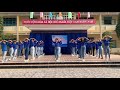 Flashmob Sẽ Chiến Thắng - Chi Đoàn 12C9 THPT Chu Văn An