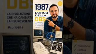 1987, l'anno della DBS
