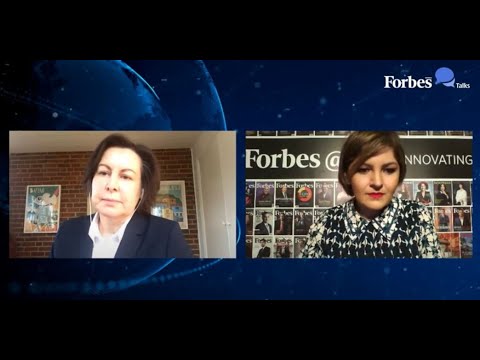 #ForbesTalks - ქვეყანაში არსებული გამოწვევები და მათი გადაჭრის გზები