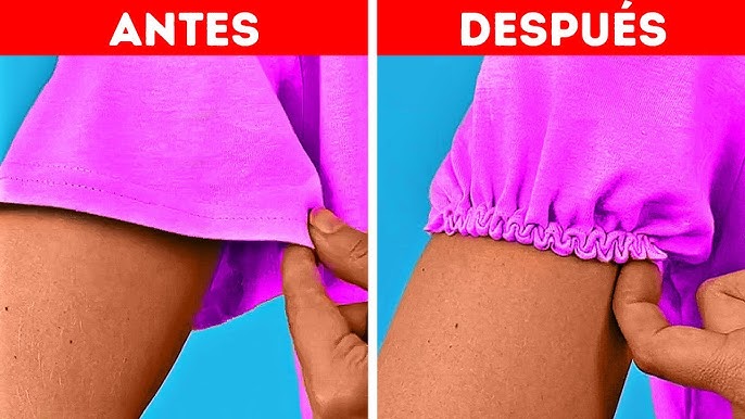 20 TRUCOS DE TODO UN GENIO CON GANCHOS PARA HACER LA VIDA MÁS