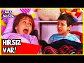 EMRE VE YAĞMUR'UN ODASINA HIRSIZ GİRDİ - Bez Bebek 66. Bölüm