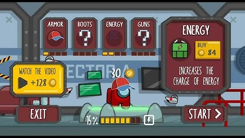 Among Us Vs Zombie Vs Imposter Gameplay Walkthrough (Android, iOS) Part 1