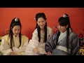 「王は愛する」DVD発売記念！特典映像メイキングちょい見せイム・シワン&ユナ&ホン・ジョンヒョン