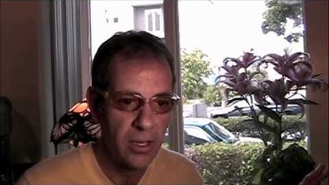 Scan Man The Movie - QR Code Documentary Featuring Philip Warbasse