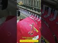 WOW!Automatic Hat Embroidery in Action #customhats #hatmanufacturer #cap #hatfactory #custom