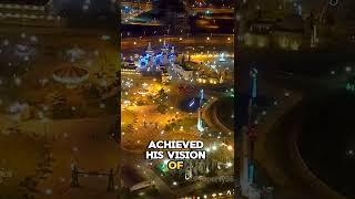 Success Story Of Pakistani Business Tycoon, Malik Riaz!