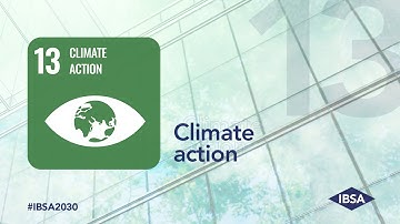 #IBSA2030. SDG 13 – Climate action (ENG)