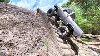 VS410 TwistedFabCo K10 Leafer at 84RC Compound