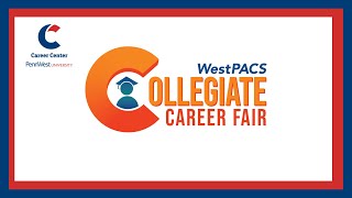 How To View The WestPACS Collegiate Career Fair Using Handshake screenshot 2