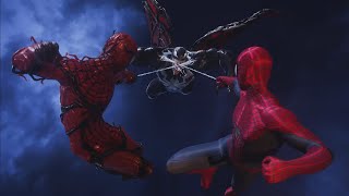 Marvel's SpiderMan 2_202406 手を取り合って
