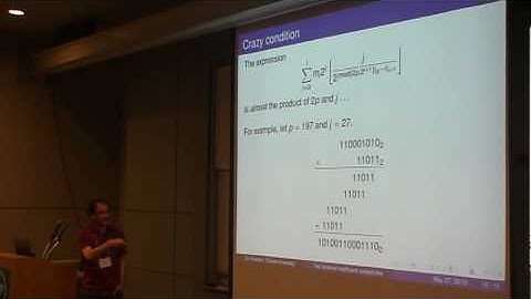 Two binomial coefficient conjectures Part 2